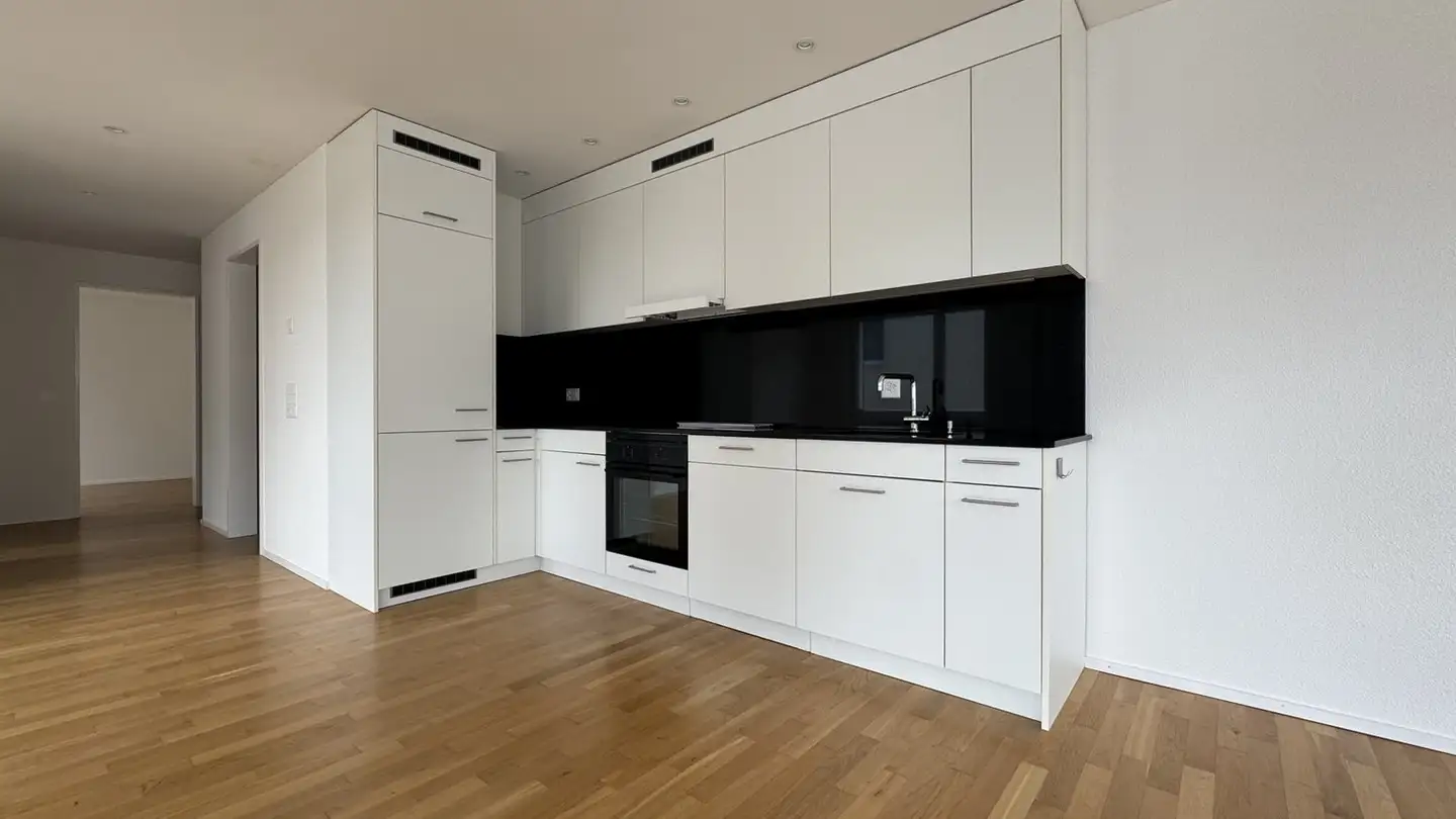 Wohnung mieten - Bahnhofstrasse 36, 5615 Fahrwangen - Foto 4