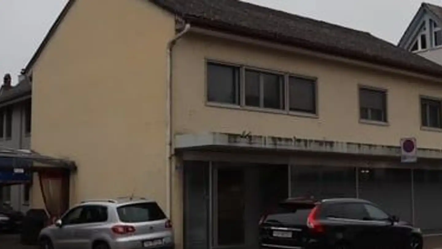 Edificio residenziale in vendita - Biberstrasse 7, 8240 Thayngen - Foto 3