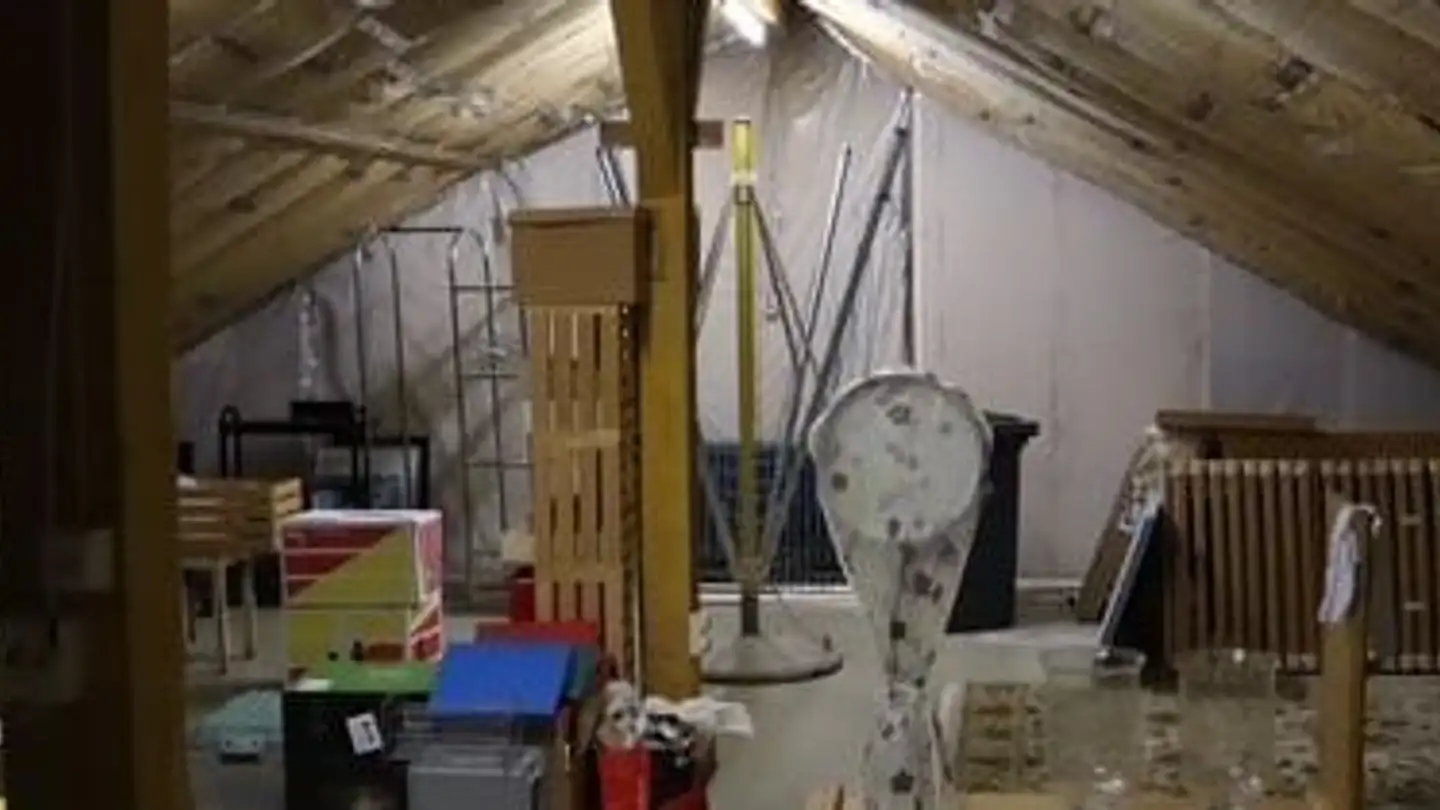 Edificio residenziale in vendita - Biberstrasse 7, 8240 Thayngen - Foto 4