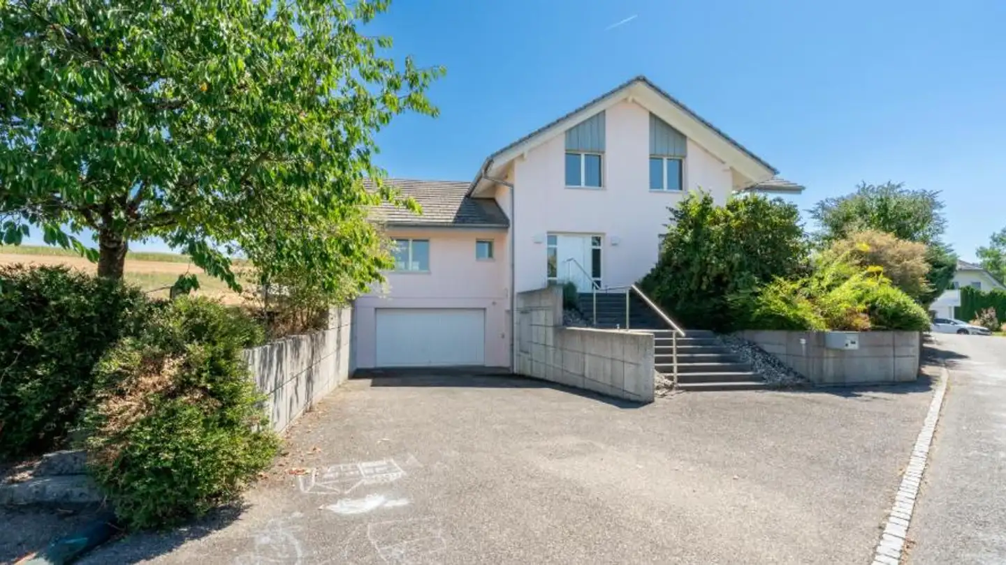 Maison individuelle à vendre - Allmendstrasse 44, 4658 Däniken SO - Photo 3