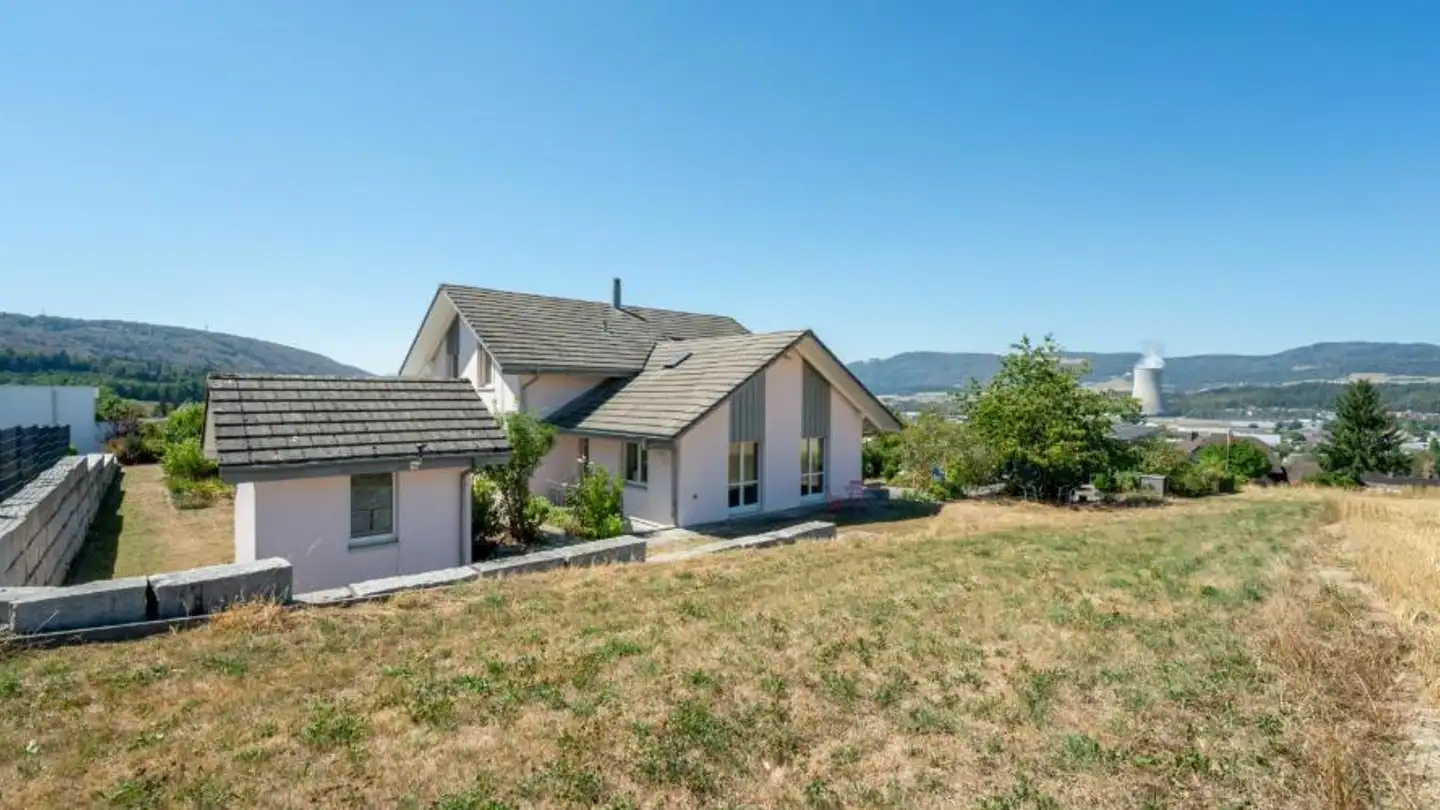 Maison individuelle à vendre - Allmendstrasse 44, 4658 Däniken SO - Photo 4