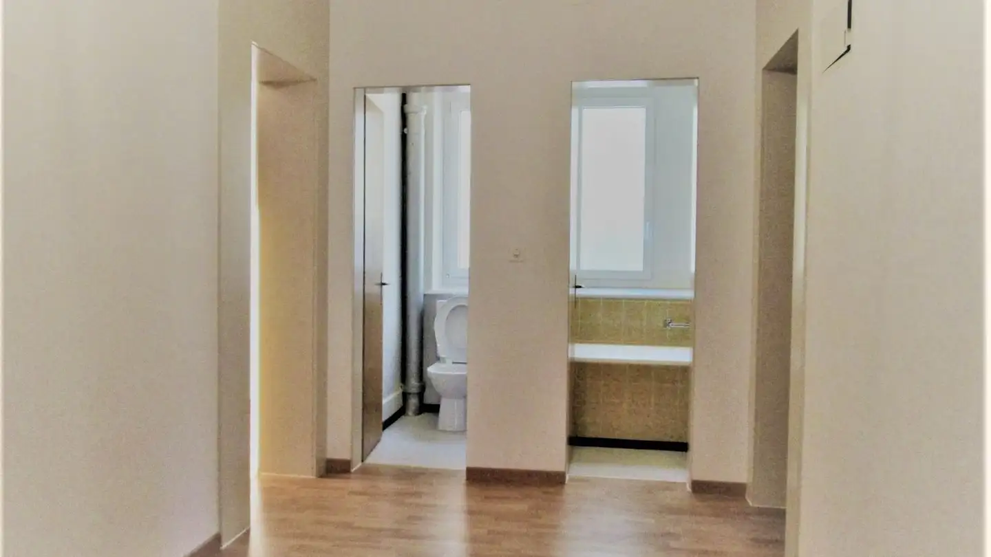 Appartement à louer - Oberstrasse 42, 9000 St. Gallen - Photo 2