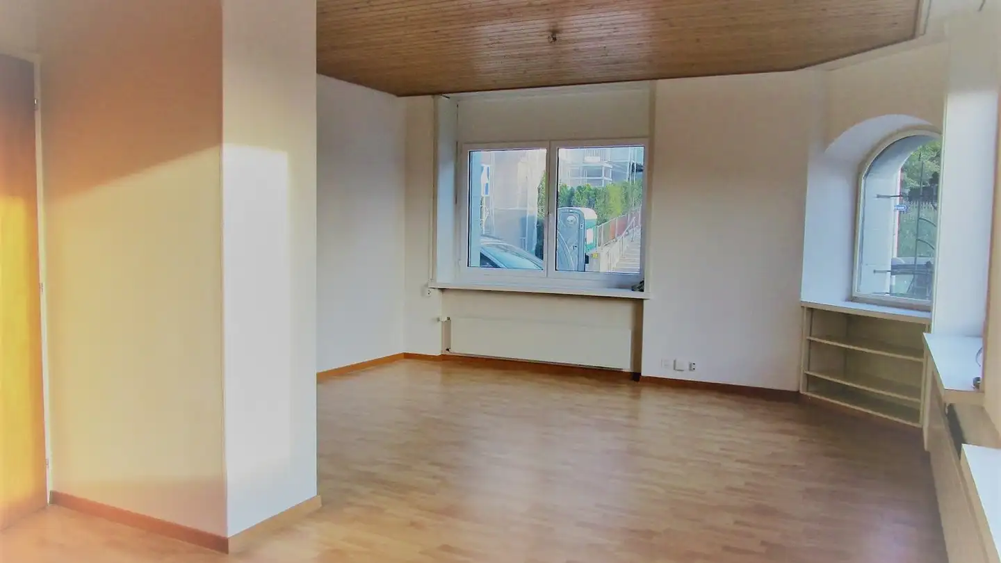 Appartement à louer - Oberstrasse 42, 9000 St. Gallen - Photo 3