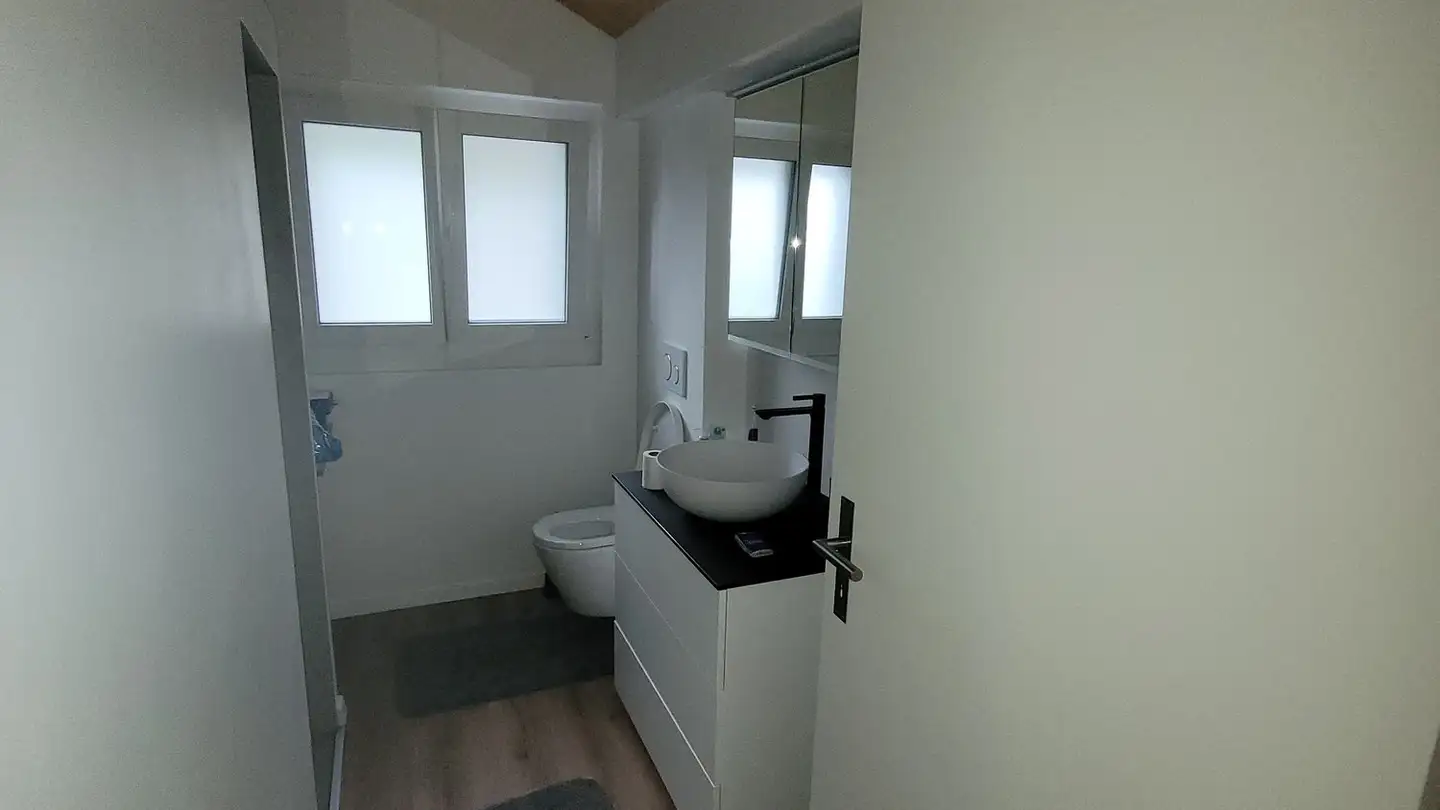 Furnished apartment for rent - 7315 Vättis - Photo 4