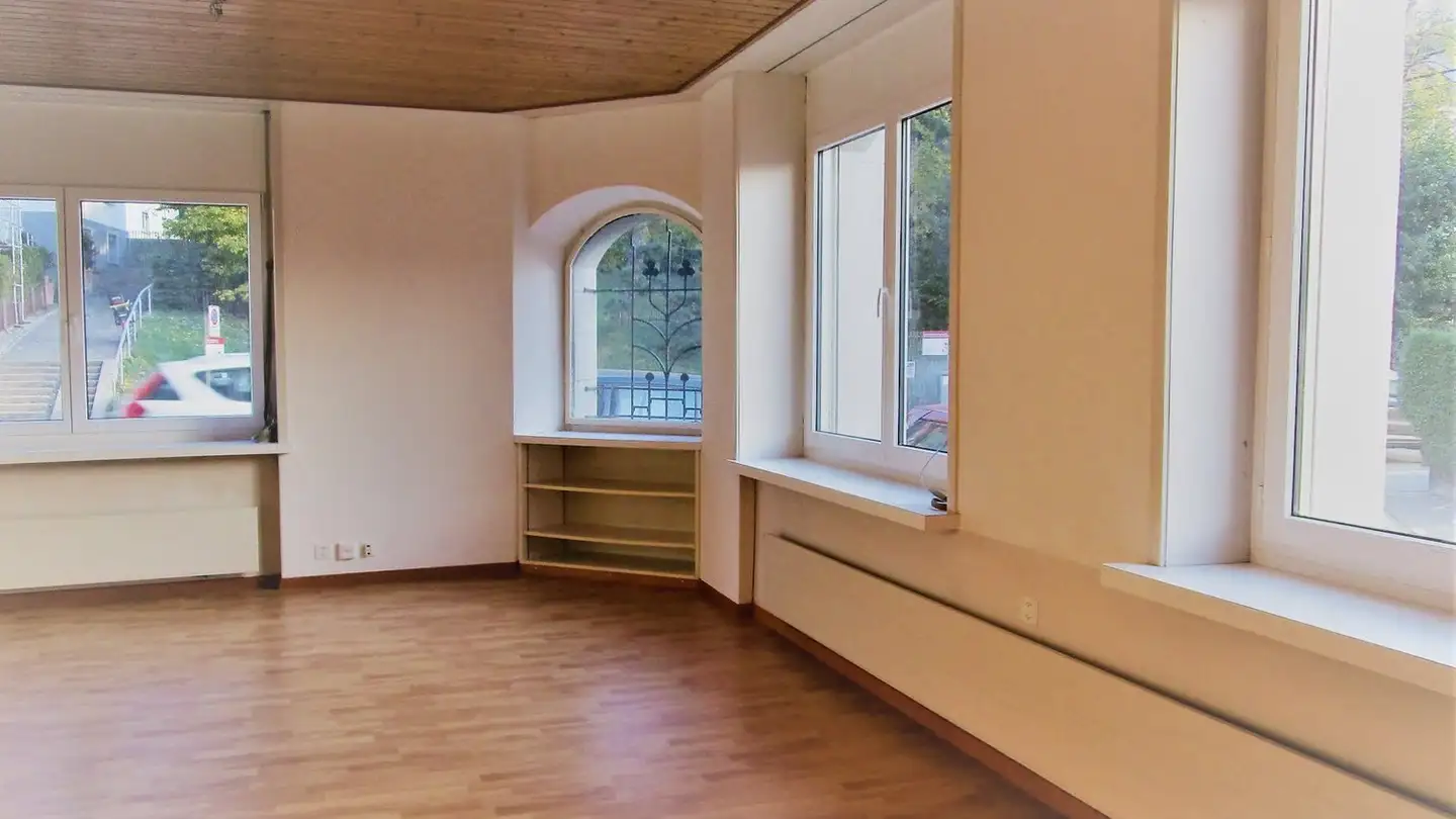 Appartement à louer - Oberstrasse 42, 9000 St. Gallen - Photo 4