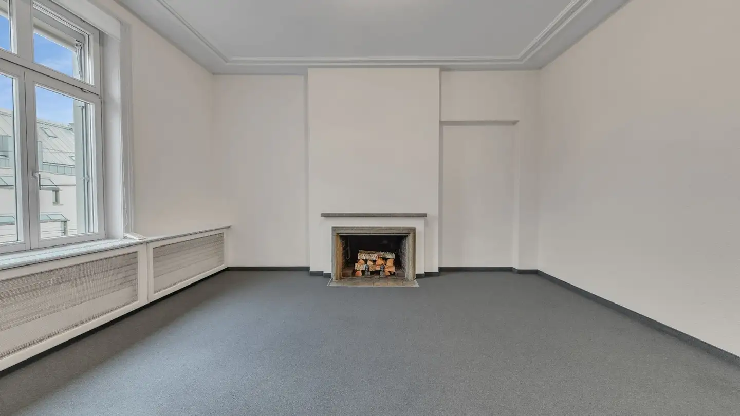 Office space for rent - Asylstrasse 41, 8032 Zürich - Photo 2