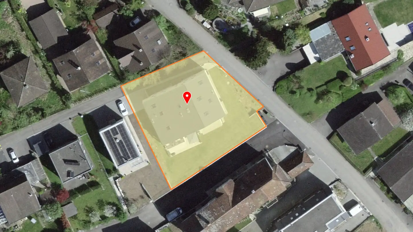 Appartamento in vendita - Gummenweg 31, 2543 Lengnau BE - Photo 2