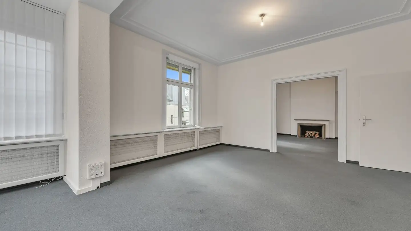 Office space for rent - Asylstrasse 41, 8032 Zürich - Photo 3