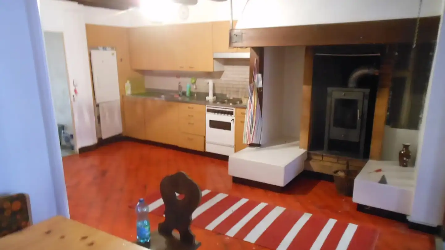 Wohnung mieten - Grand'rue 50, 2036 Cormondrèche