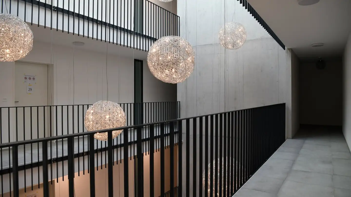 Apartment for rent - Rue De Madretsch / Madretschstrasse 39, 2503 Biel/Bienne