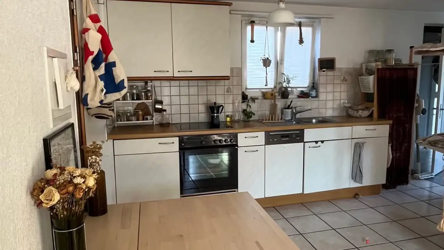 Appartamento in affitto - Rue de l'Eglise 1, 2822 Courroux - Foto 2