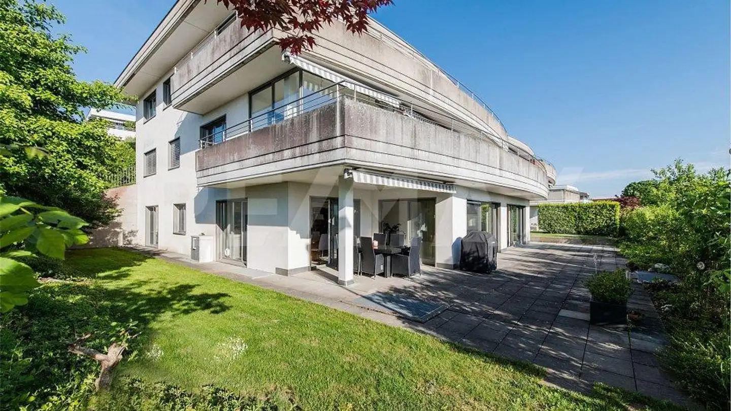 Apartment for sale - Schlossberg, 5454 Bellikon