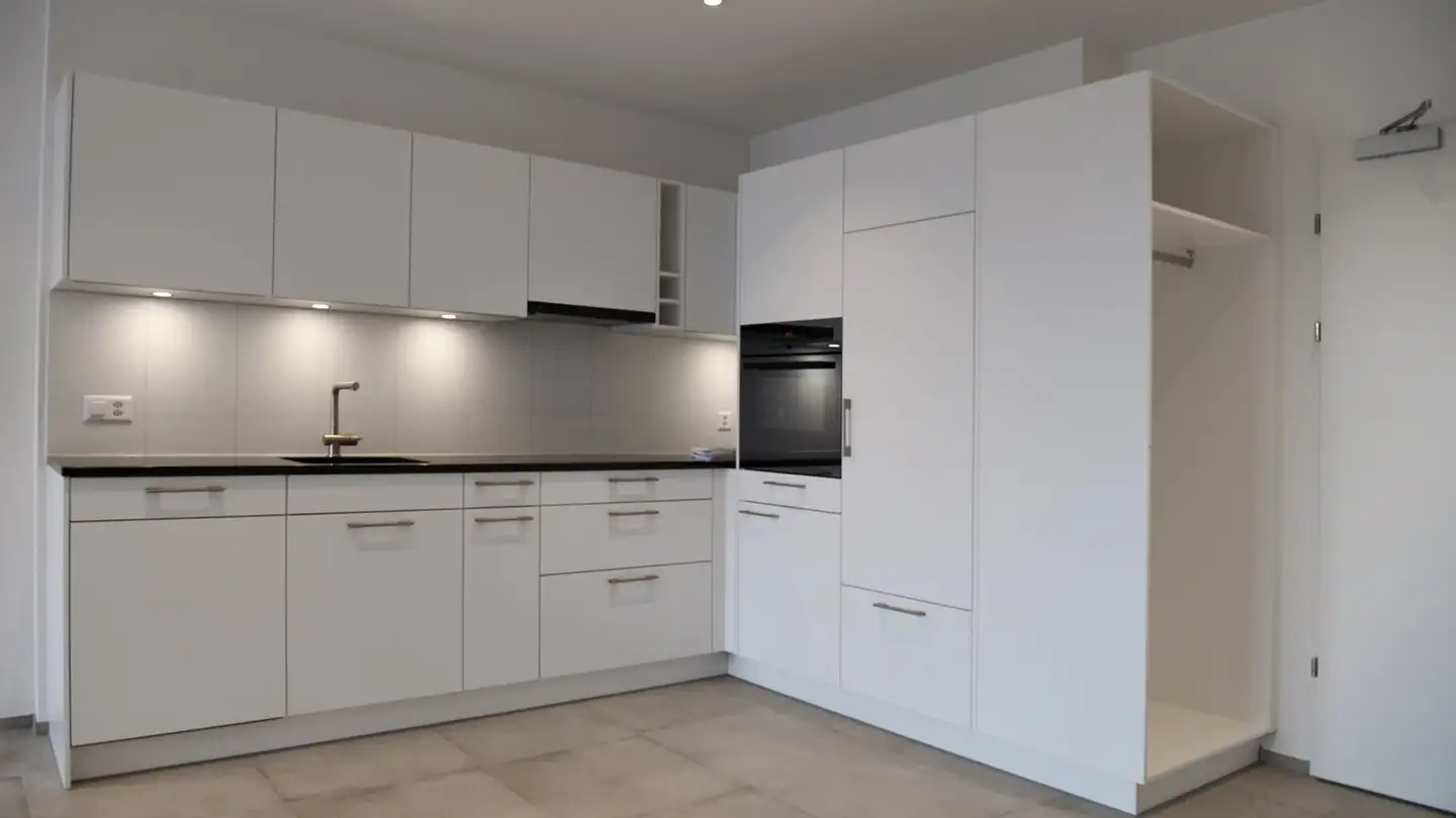 Apartment for rent - Rue De Madretsch / Madretschstrasse 39, 2503 Biel/Bienne - Photo 2