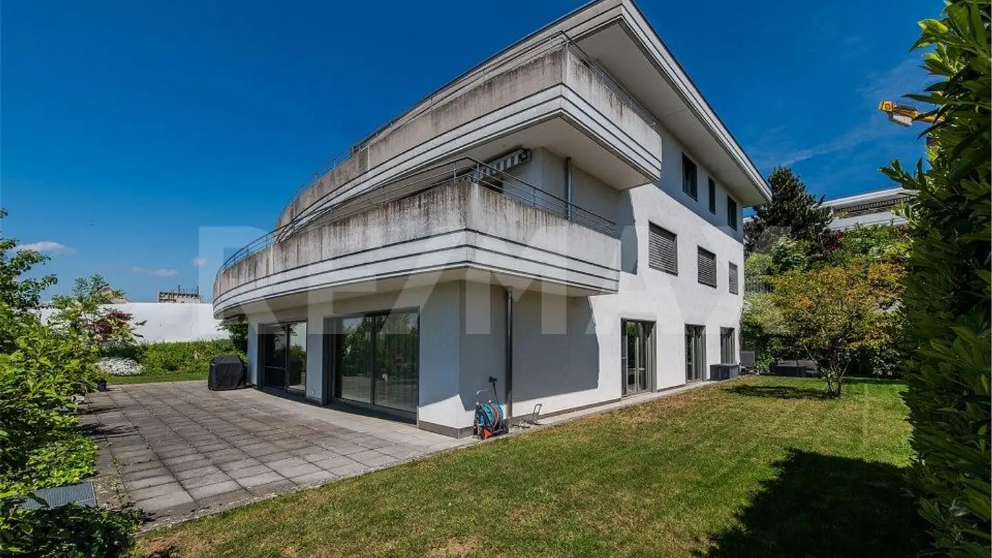Wohnung kaufen - Schlossberg, 5454 Bellikon - Foto 2
