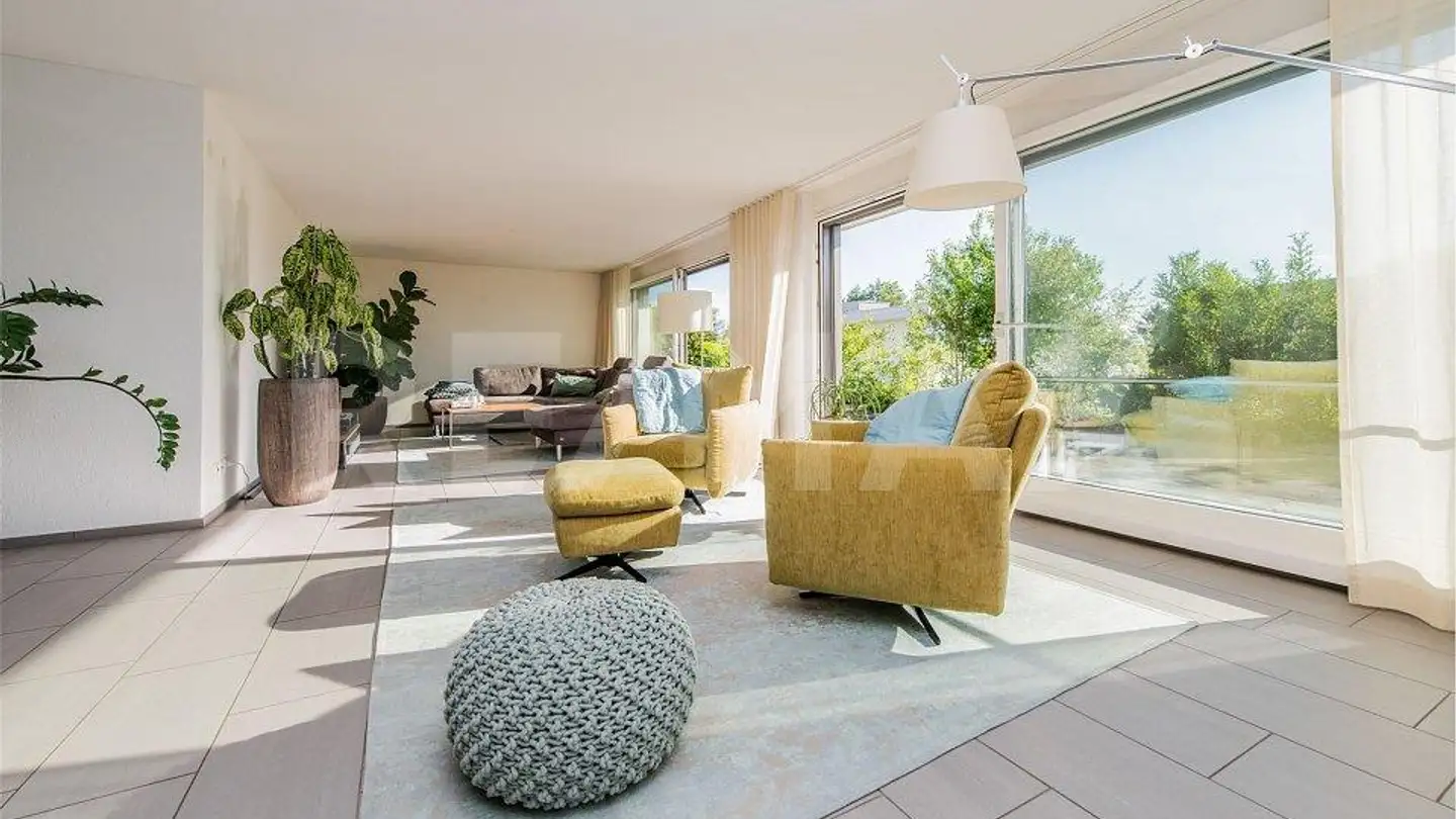 Wohnung kaufen - Schlossberg, 5454 Bellikon - Foto 3