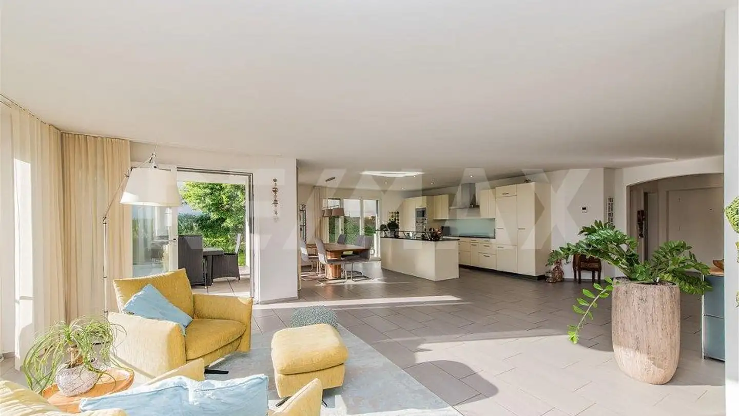 Wohnung kaufen - Schlossberg, 5454 Bellikon - Foto 4