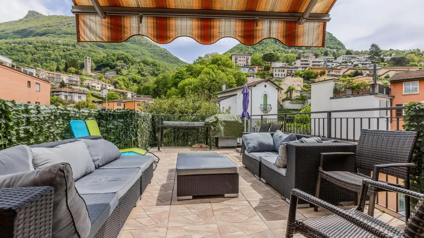 Residential building for sale - 6962 Viganello - Photo 2