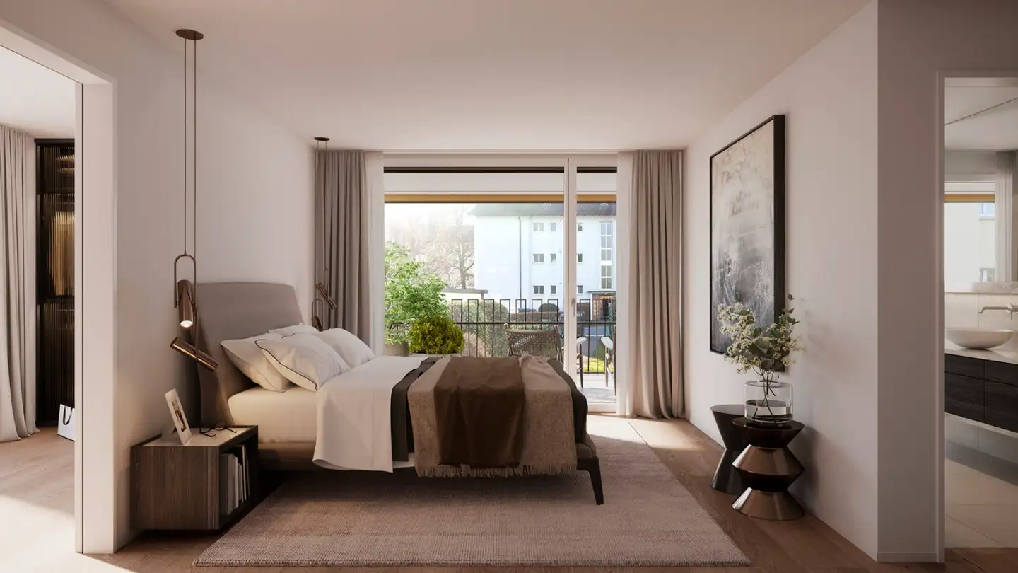 Apartment for sale - Ringstrasse 45, 8057 Zürich - Photo 4