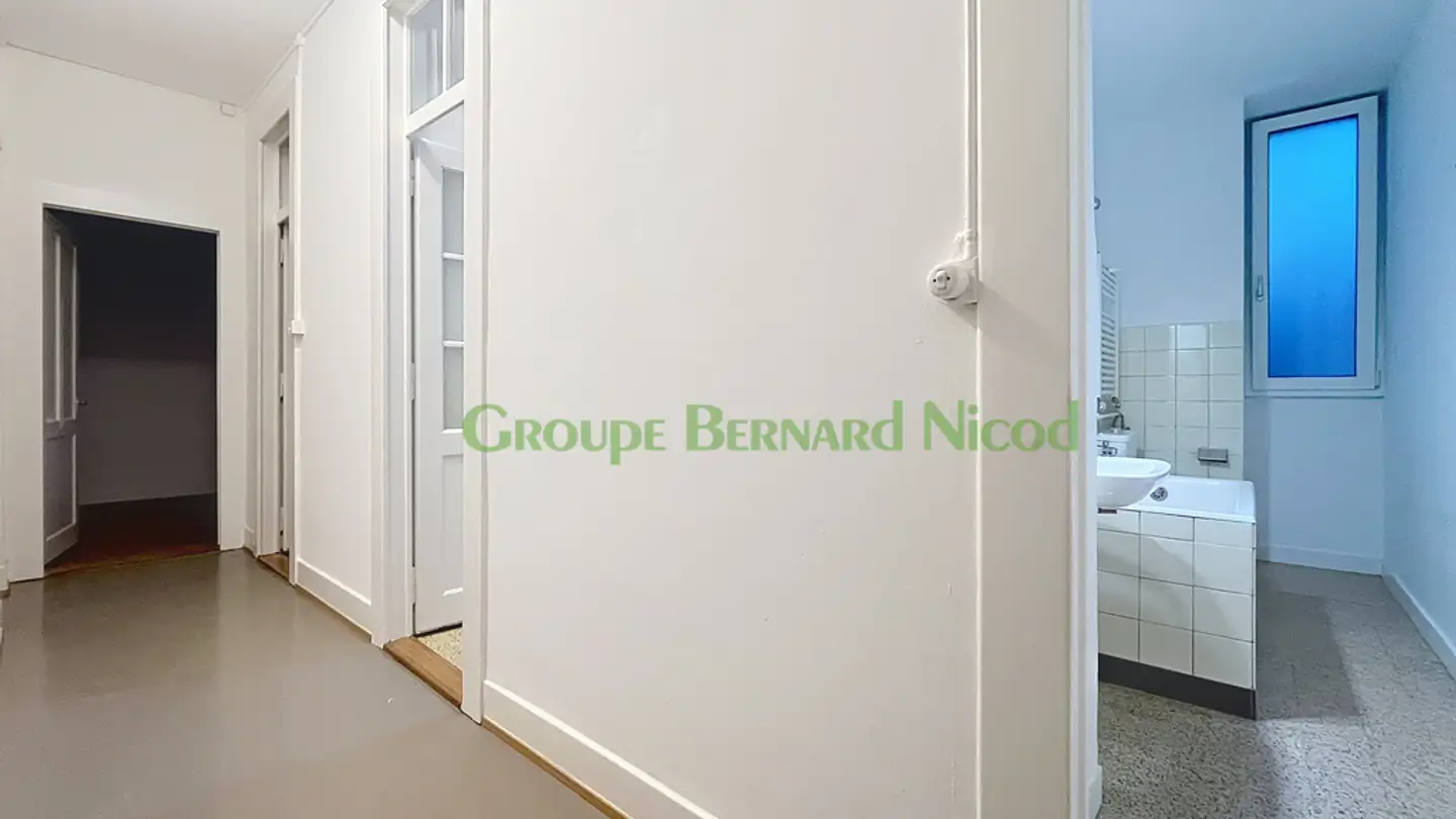 Appartamento in affitto - Avenue Jean-Jacques Rousseau 22, 1815 Clarens - Photo 3