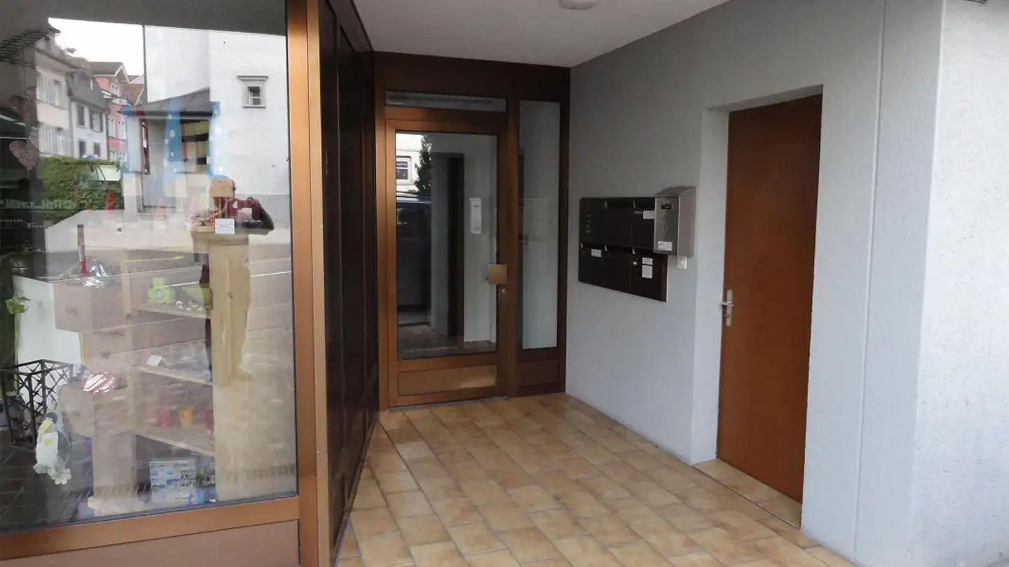 Appartamento in affitto - Gerbergasse 9, 9450 Altstätten SG - Foto 2