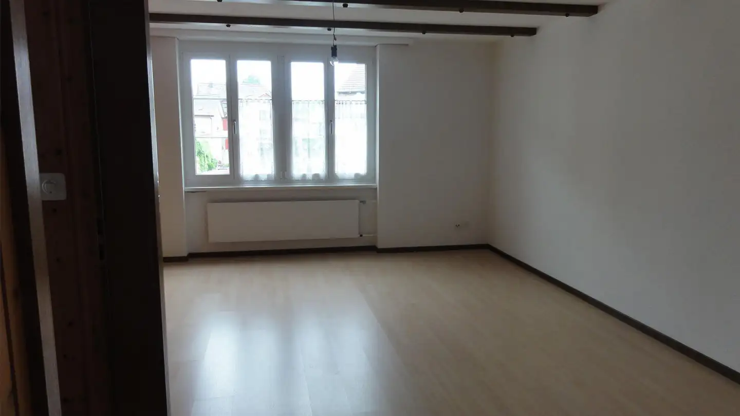 Appartamento in affitto - Gerbergasse 9, 9450 Altstätten SG - Foto 4