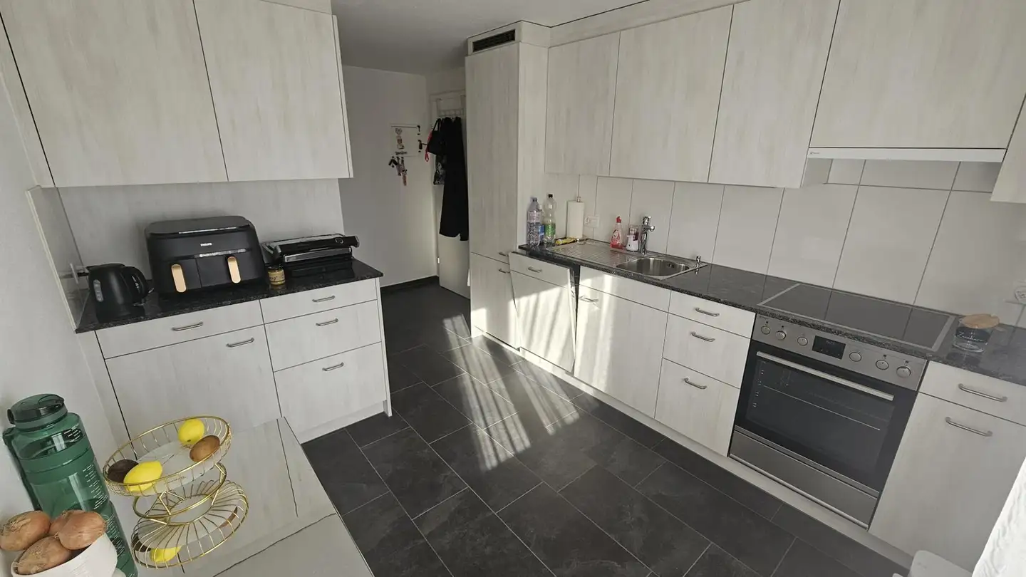 Appartamento in affitto - Eschlikonerstrasse 21, 9542 Münchwilen TG - Foto 4