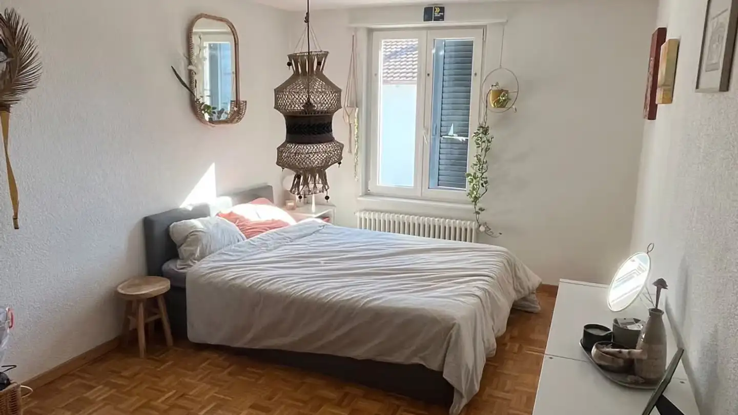 Appartamento in affitto - Rue de l'Eglise 1, 2822 Courroux - Foto 3