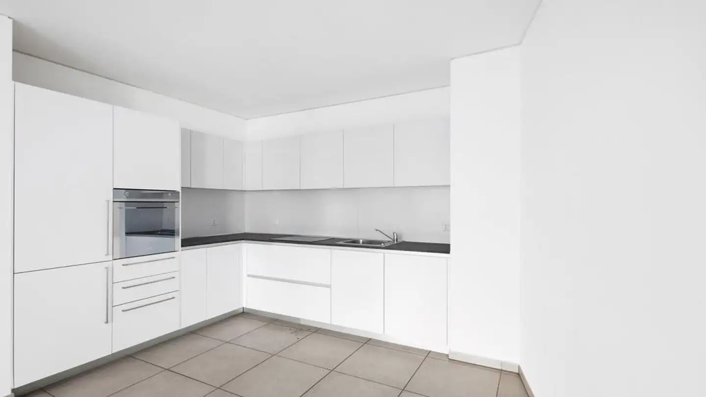 Appartement à louer - Via Geretta 18, 6900 Paradiso - Photo 2