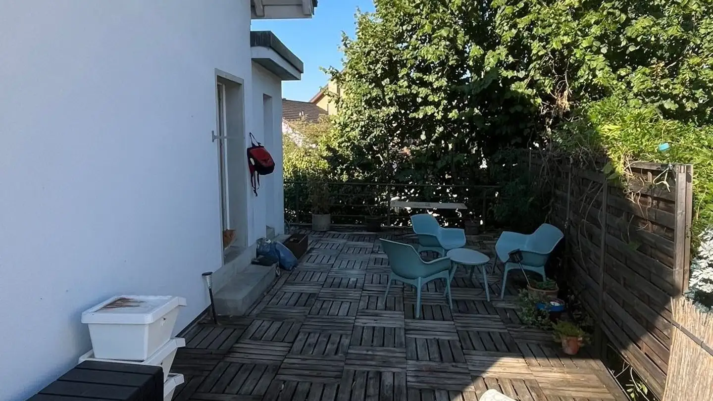 Appartamento in affitto - Rue de l'Eglise 1, 2822 Courroux - Foto 4