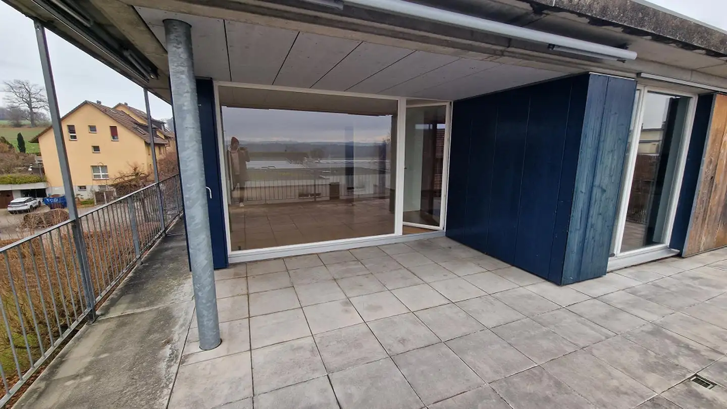 Appartamento in affitto - Gerenhalde 3, 8317 Tagelswangen - Foto 4