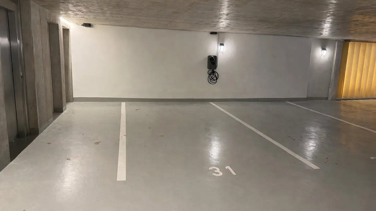 Parcheggio coperto in vendita - Route Du Vignoble 7, 1803 Chardonne