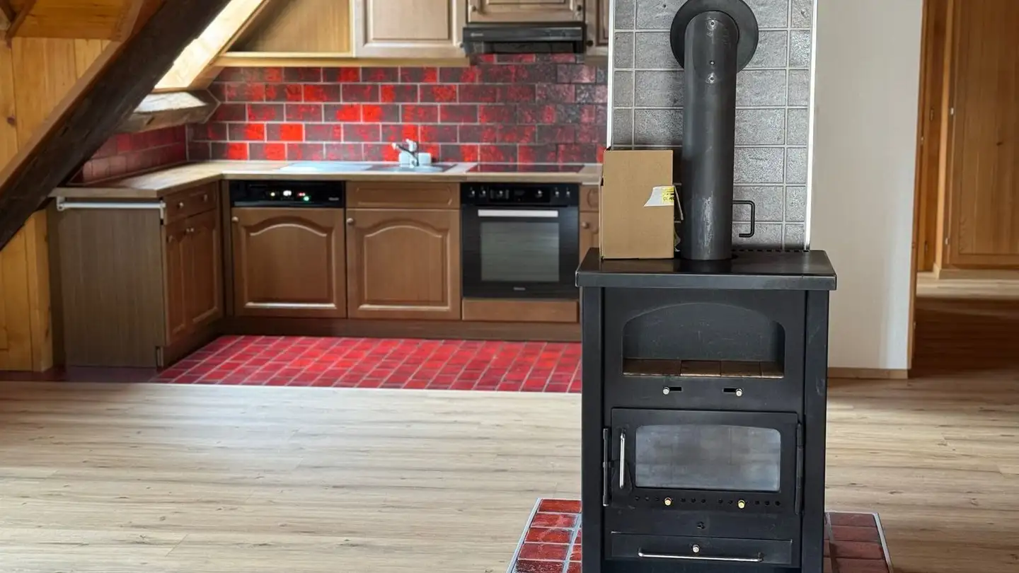 Attico in affitto - Schmittengässli 6, 3096 Oberbalm