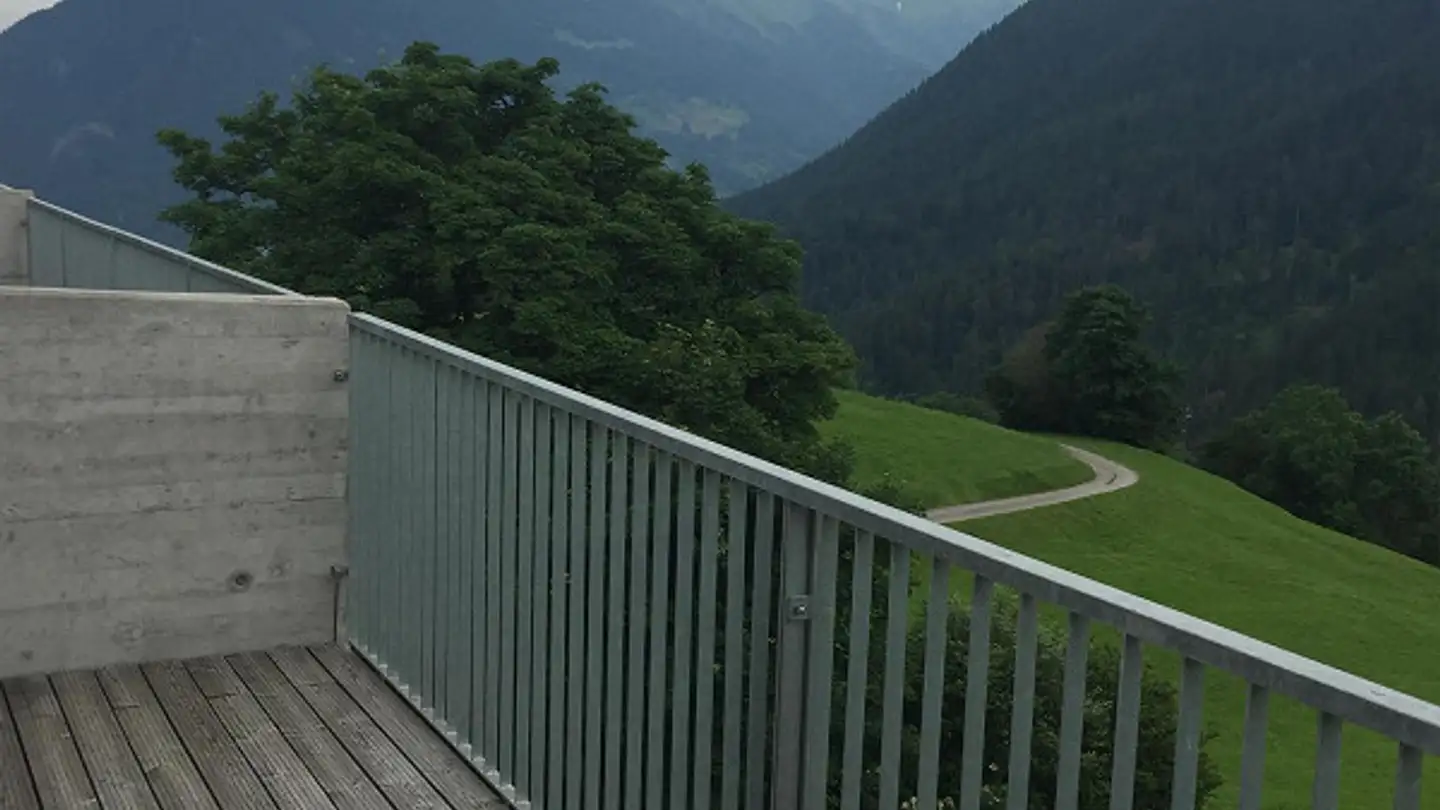 Apartment for rent - Hauptstrasse 67, 7074 Malix - Photo 4