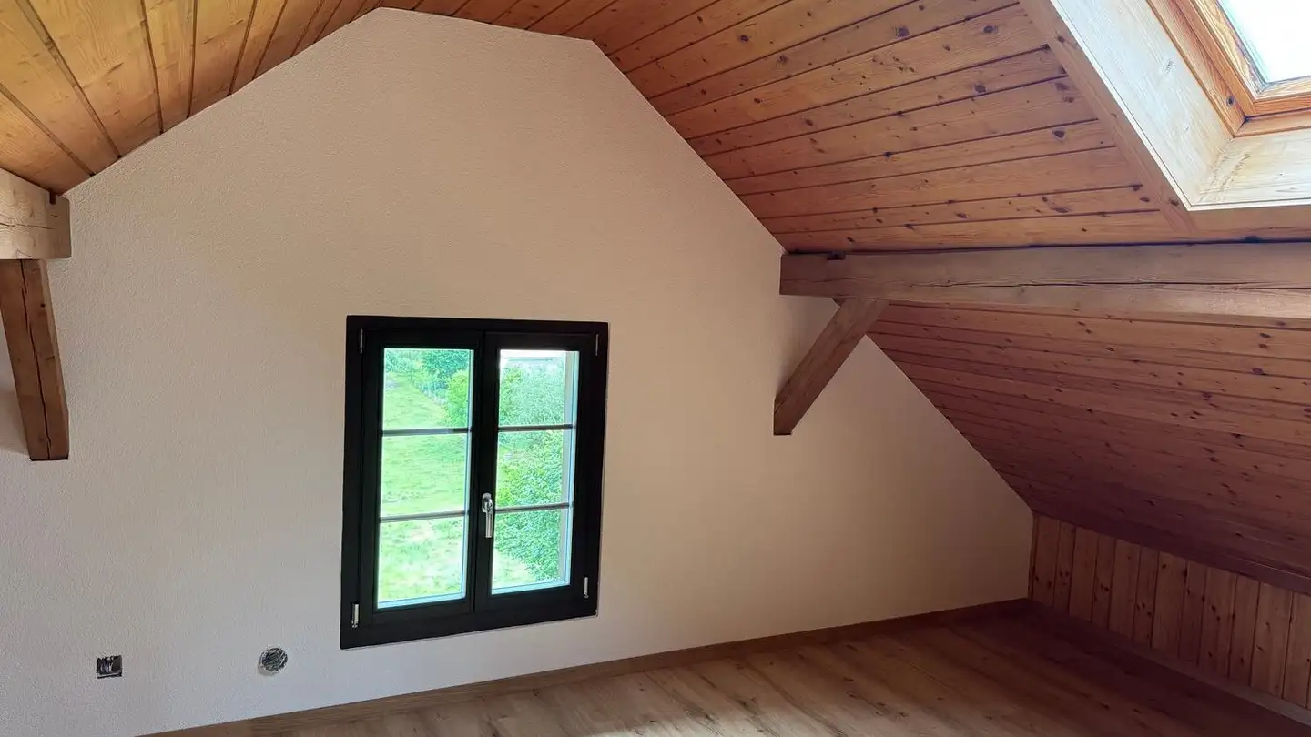 Attico in affitto - Schmittengässli 6, 3096 Oberbalm - Foto 4