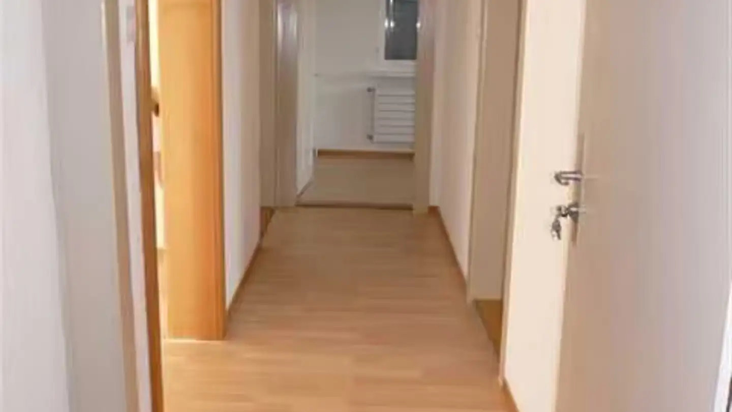 Appartement à louer - Bahnhofstrasse 80, 9240 Uzwil - Photo 2