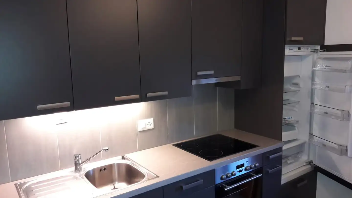 Appartement à louer - Route Du Rawyl 18, 3960 Sierre
