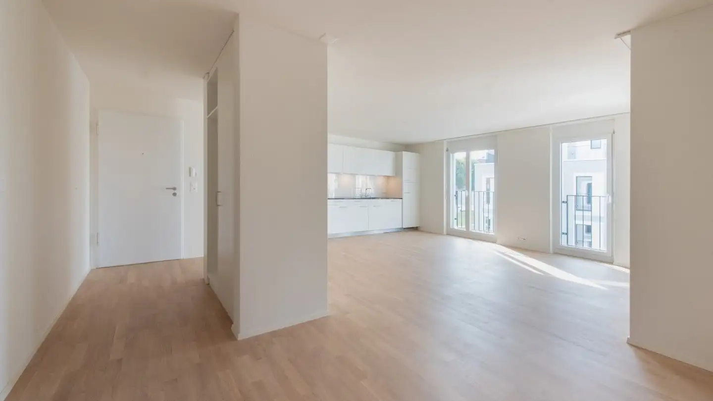 Apartment for rent - Weierweg 23, 5722 Gränichen - Photo 2