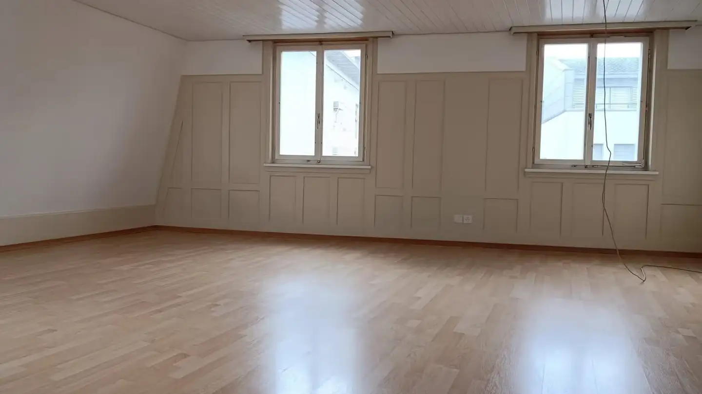 Appartement à louer - Bahnhofstrasse 80, 9240 Uzwil - Photo 3