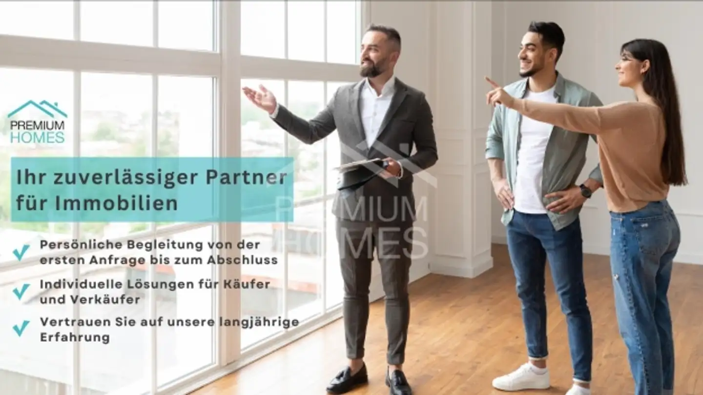 Wohnung kaufen - 8867 Niederurnen