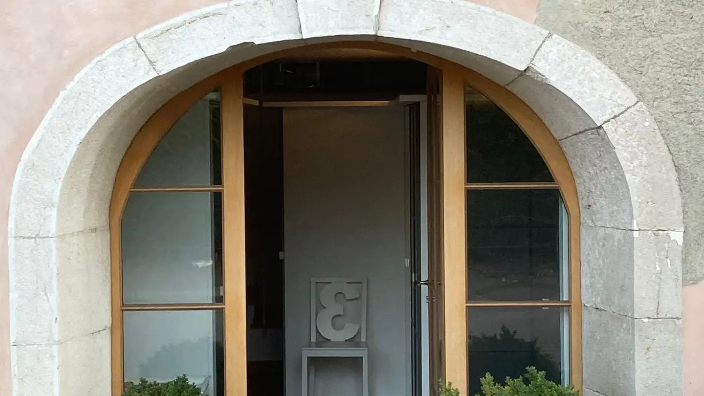 Duplex for rent - Route De Saint-Prex 6, 1164 Buchillon - Photo 2