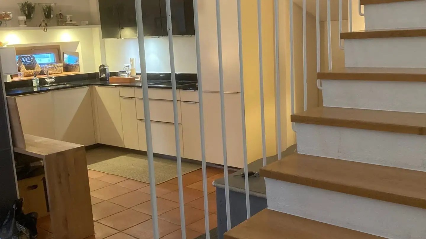 Duplex for rent - Route De Saint-Prex 6, 1164 Buchillon - Photo 3