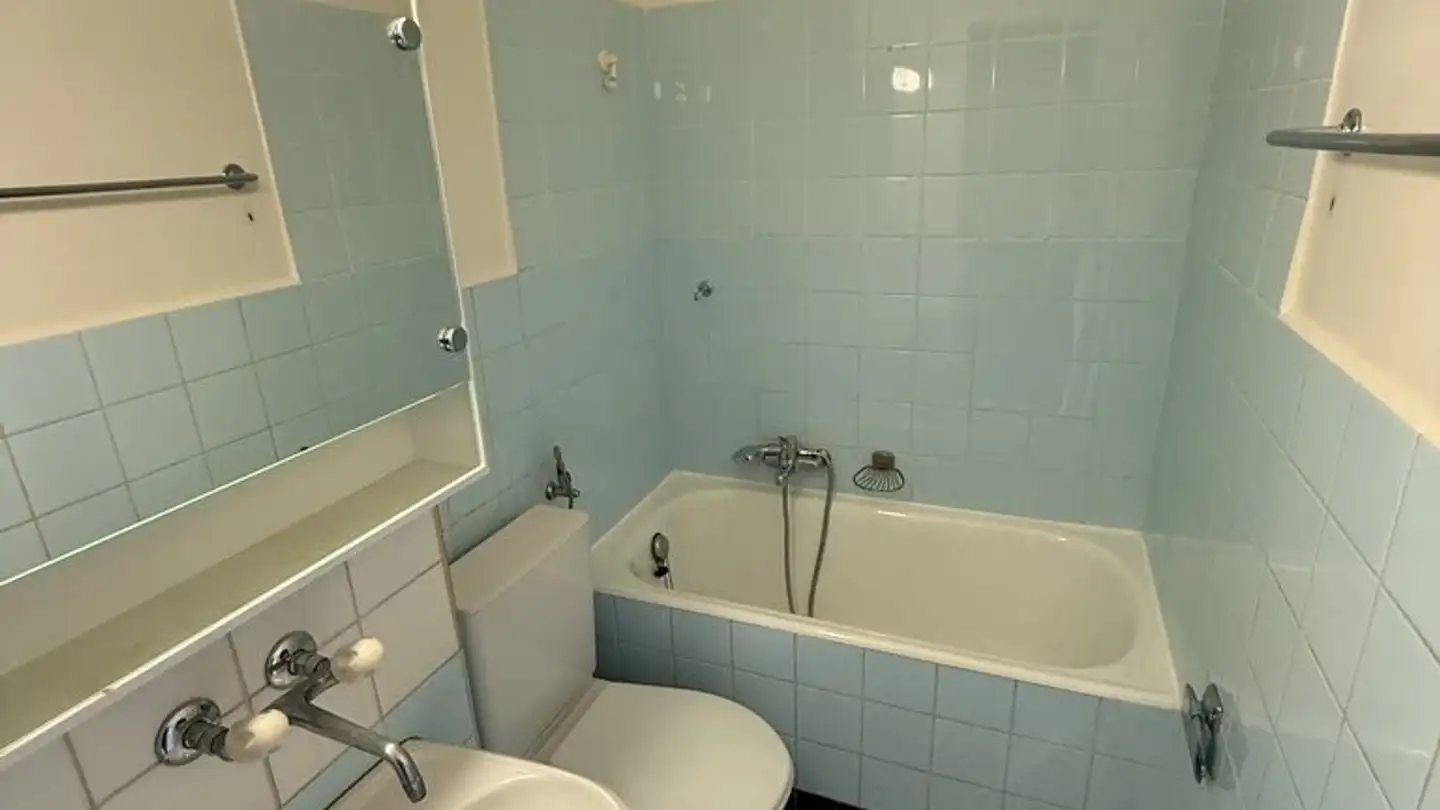 Appartamento in affitto - Avenue De La Rochelle 18, 1008 Prilly - Foto 4