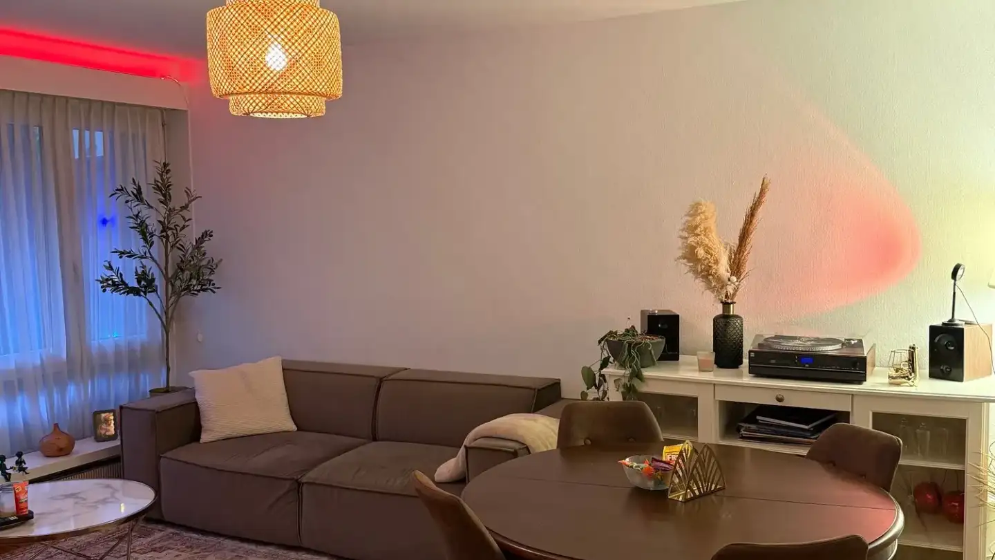 Appartement à louer - Albisstrasse 88, 8134 Adliswil