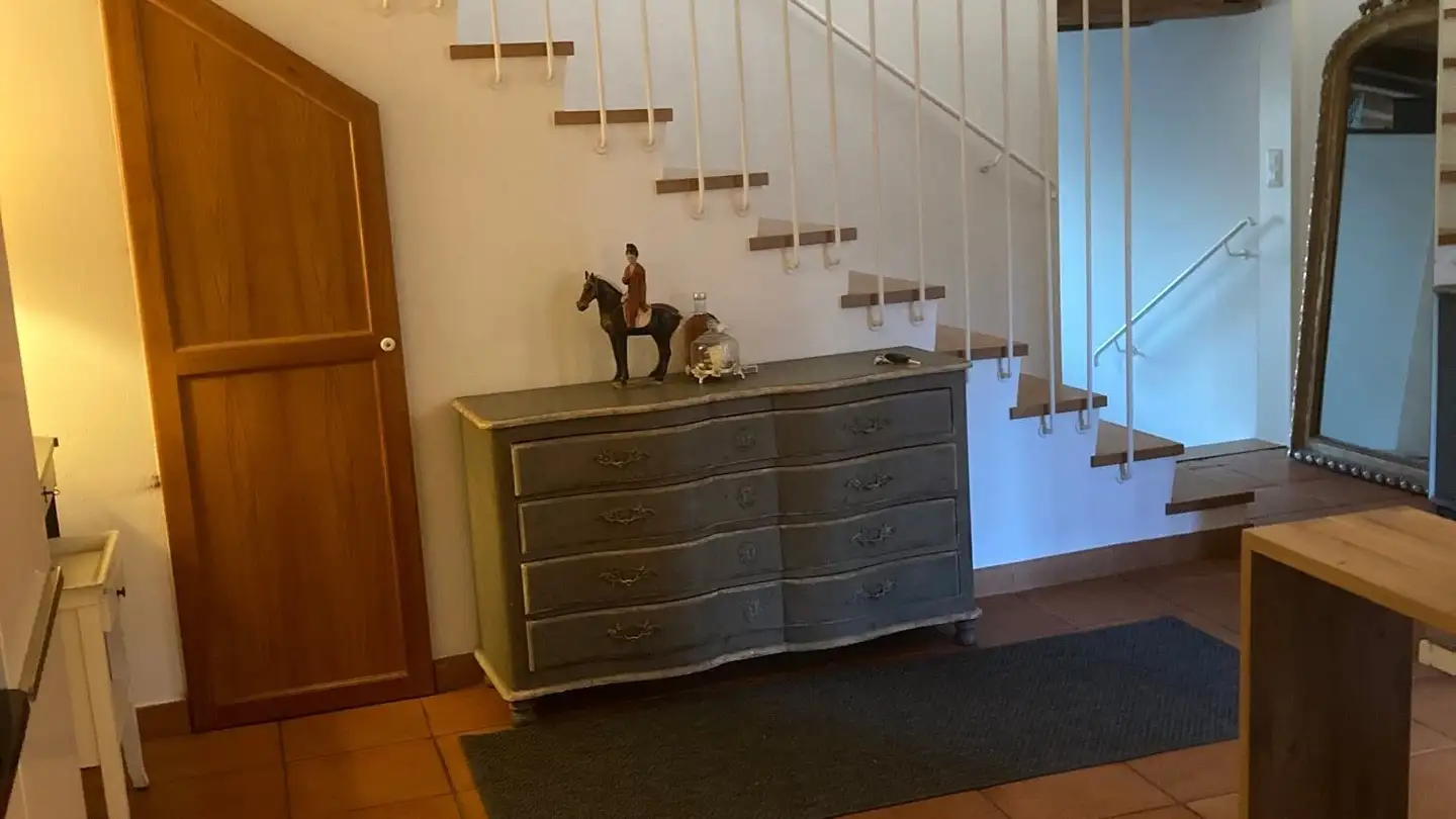 Duplex for rent - Route De Saint-Prex 6, 1164 Buchillon - Photo 4