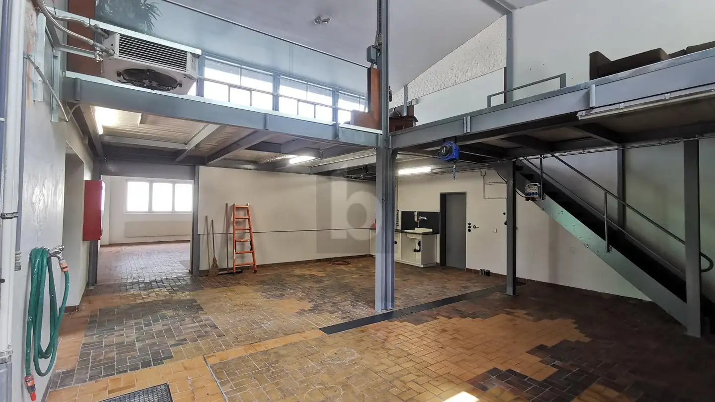 Edificio ad uso misto in affitto - 4203 Grellingen - Photo 4