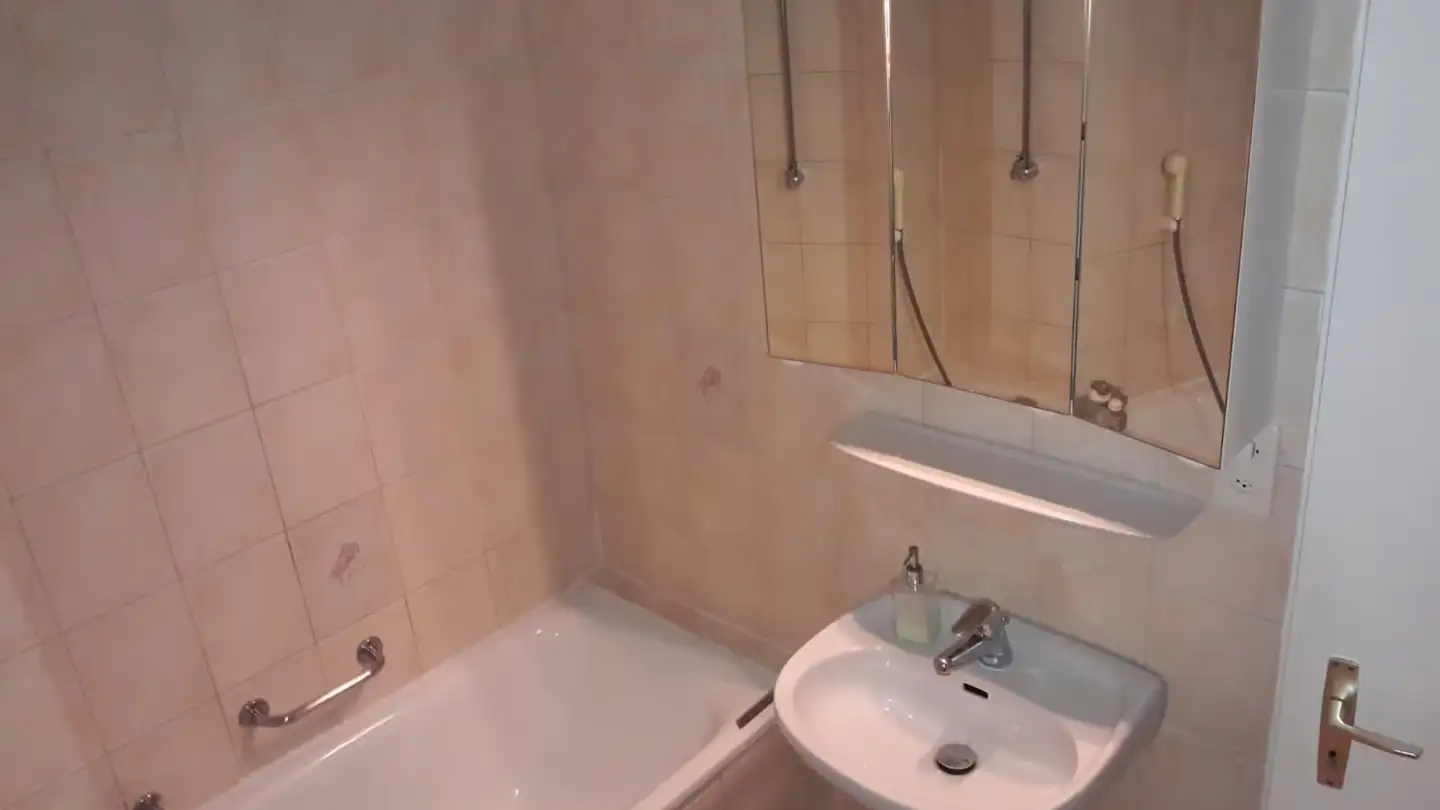 Appartement à louer - Route Du Rawyl 18, 3960 Sierre - Photo 3