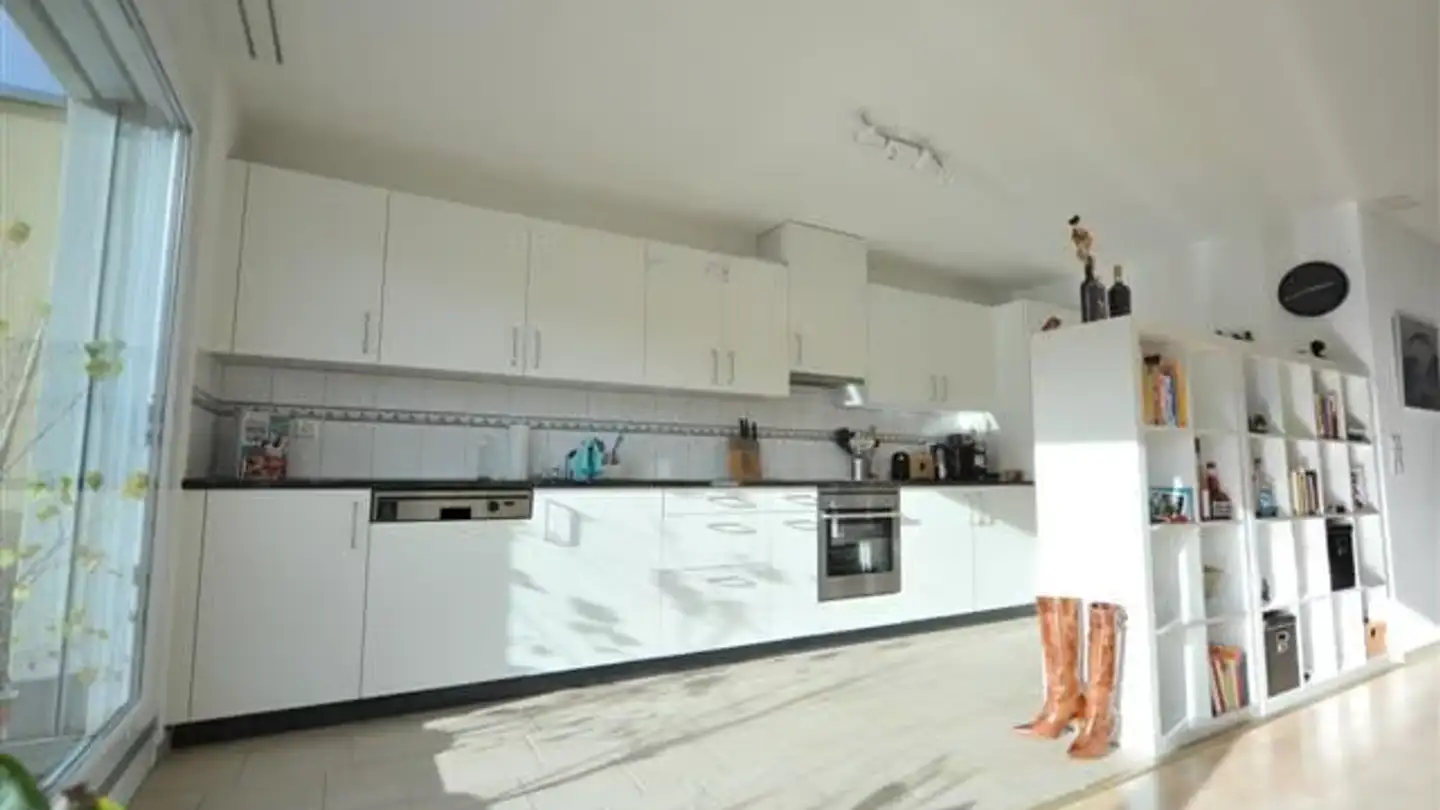 Appartamento in affitto - Schlossmühlestrasse 121, 8408 Winterthur