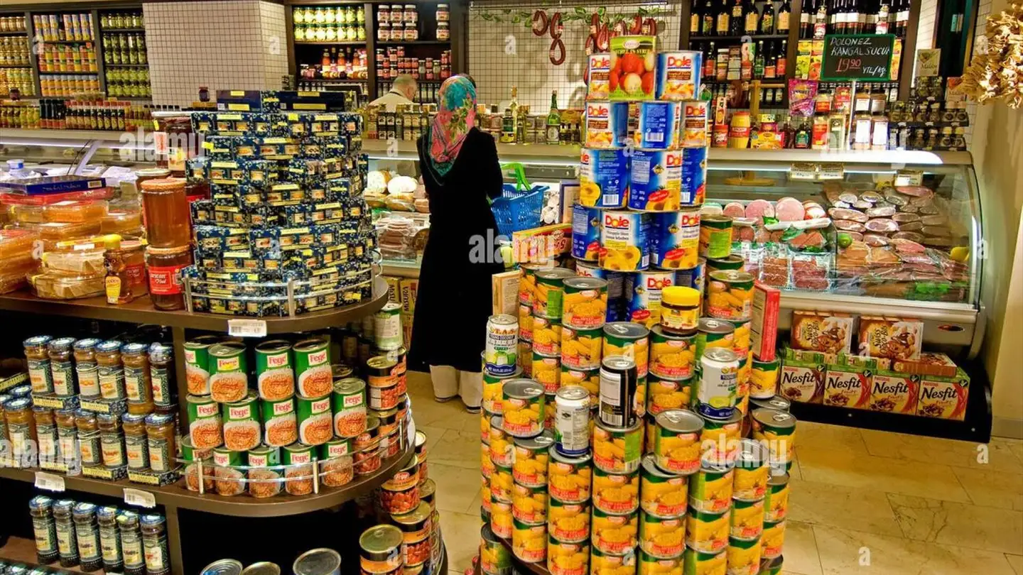 Kiosk kaufen - 1010 Lausanne