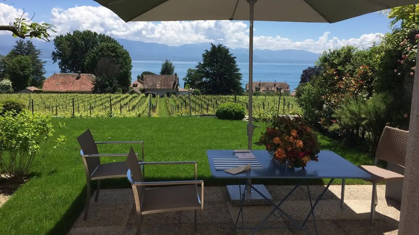 Duplex for rent - Route De Saint-Prex 6, 1164 Buchillon