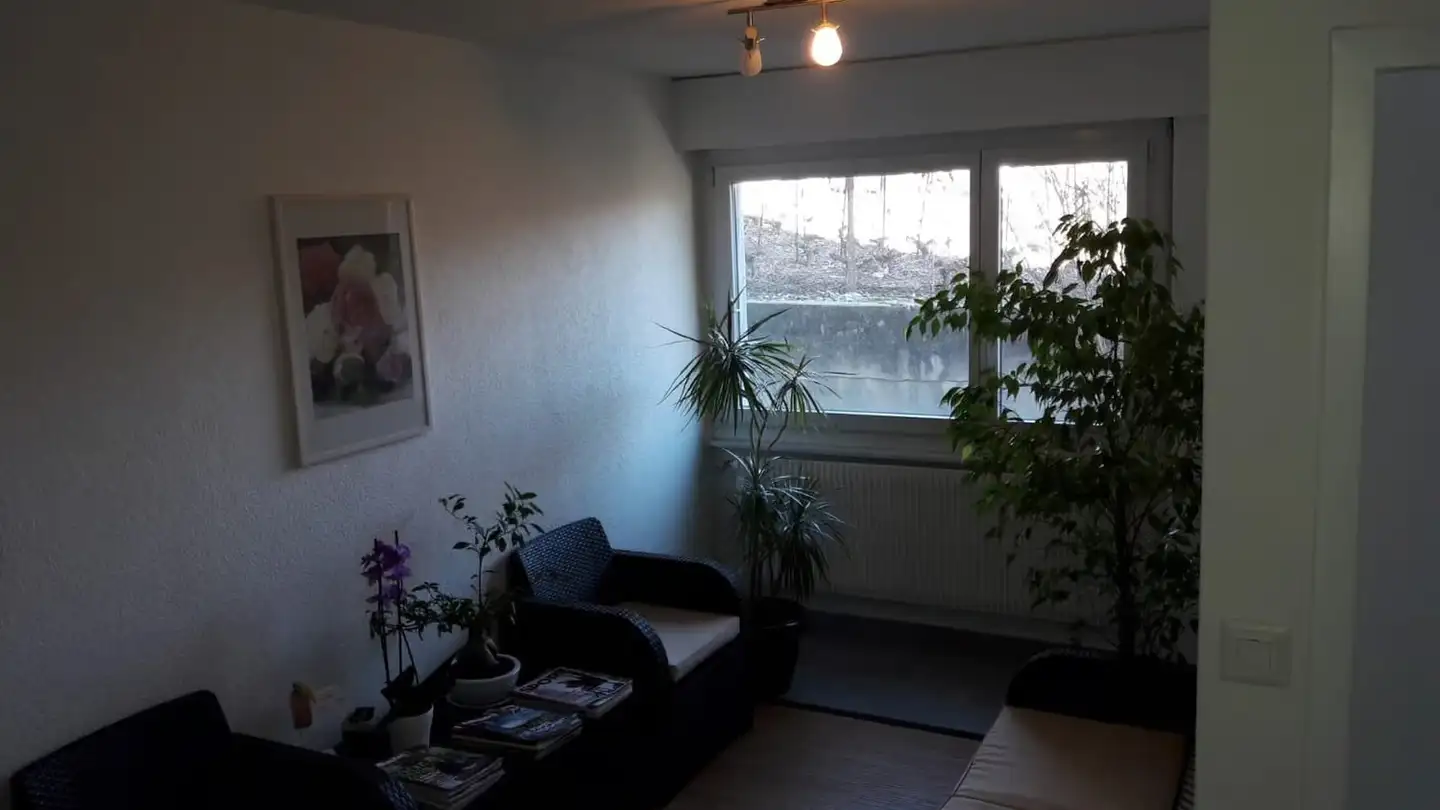 Appartement à louer - Route Du Rawyl 18, 3960 Sierre - Photo 4